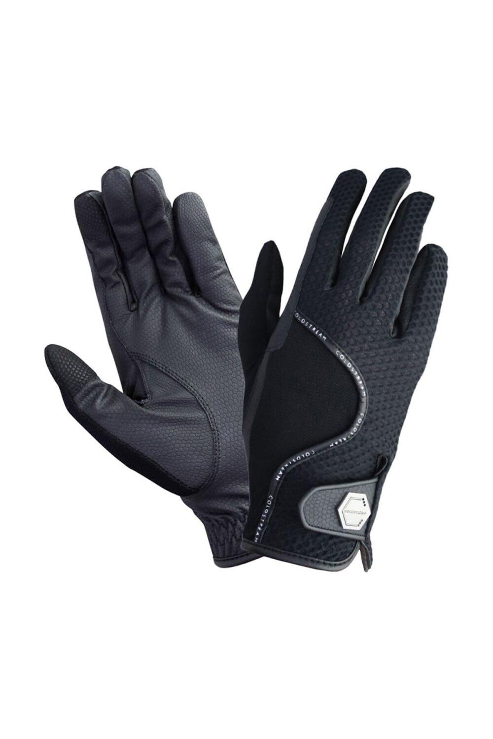 Перчатки следующего поколения Swinton Combi Mesh для верховой езды Coldstream, черный
Перчатки следующего поколения Swinton Combi Mesh для верховой езды Coldstream, черный