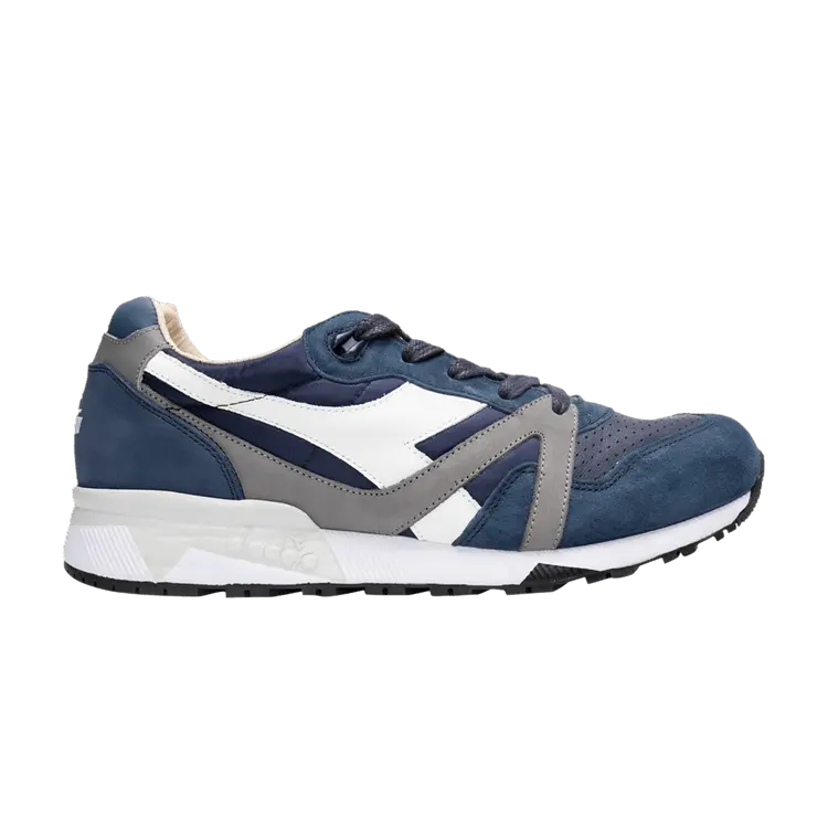 Кроссовки Diadora N9000 H Made in Italy 'Classic Navy', синий
Кроссовки Diadora N9000 H Made in Italy 'Classic Navy', синий