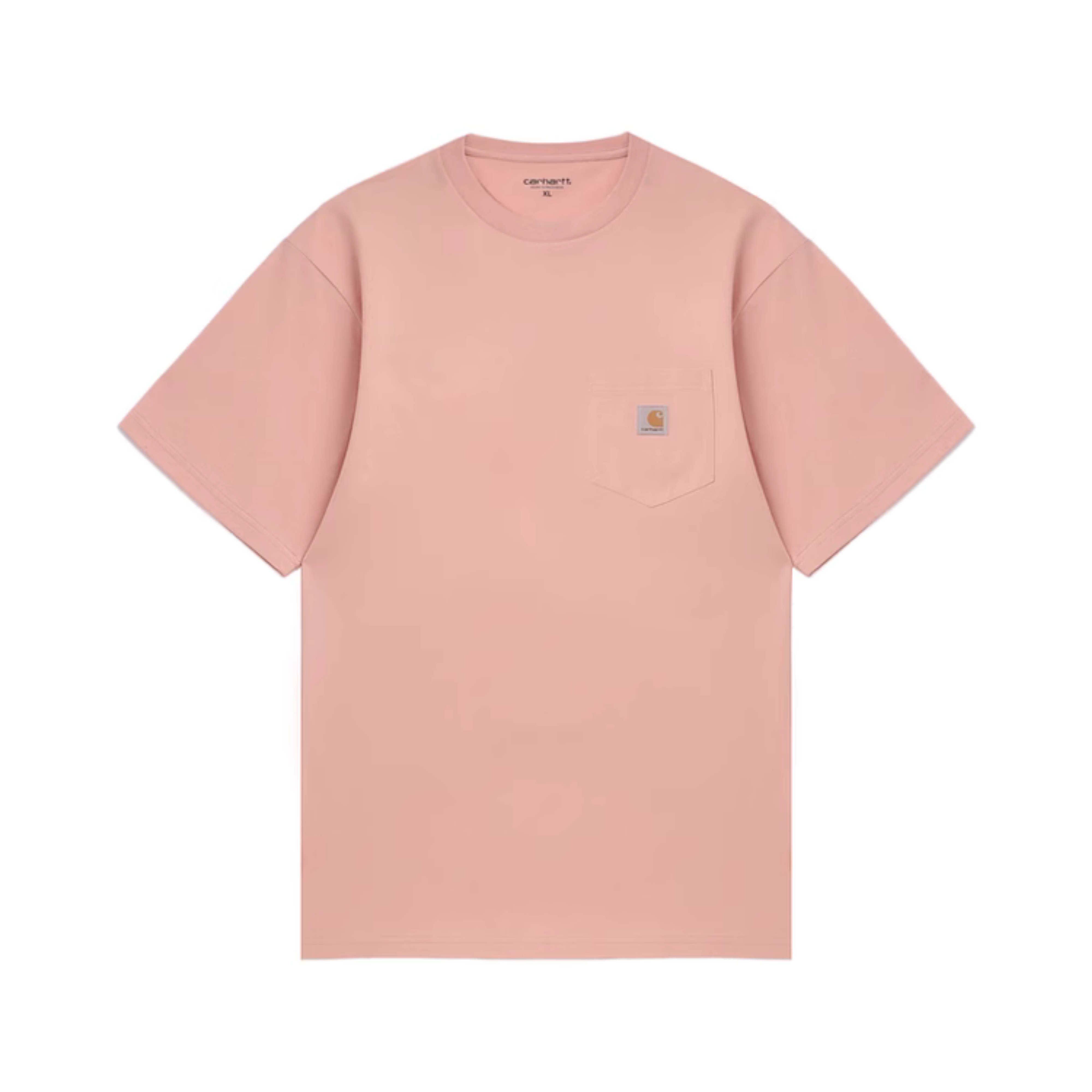 Футболка мужская Carhartt WIP, розовый
Футболка мужская Carhartt WIP, розовый