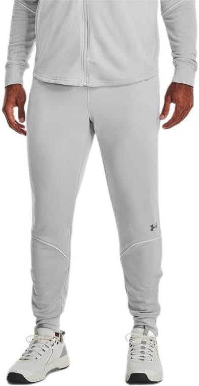 Тренировочные брюки Under Armour Drive, Halo Gray-Steel
Тренировочные брюки Under Armour Drive, Halo Gray-Steel
