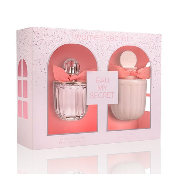 Eau My Secret Case 1 шт Women'Secret 
Eau My Secret Case 1 шт Women'Secret