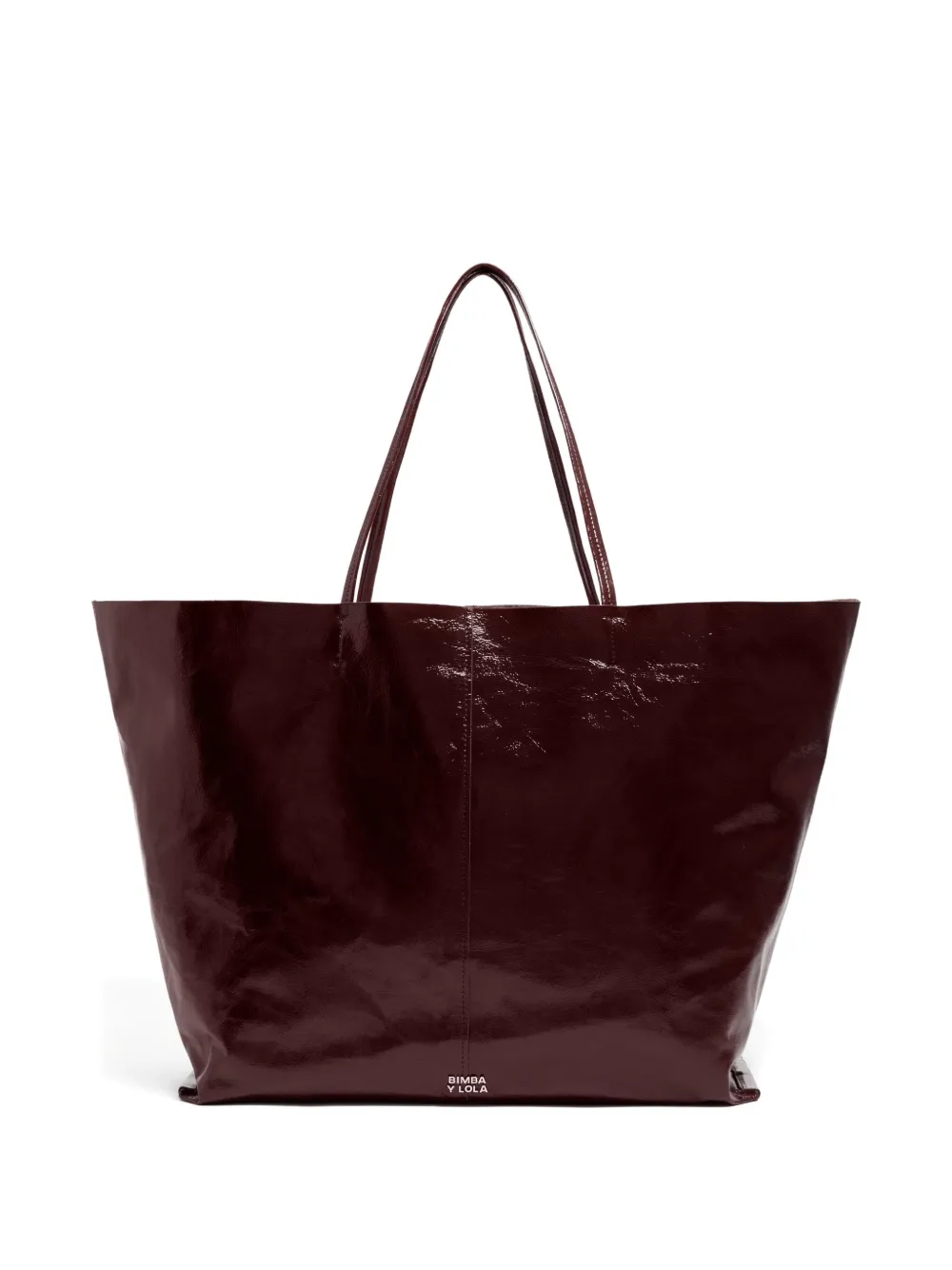 Сумка-тоут Shopper Bimba y Lola, коричневый
Сумка-тоут Shopper Bimba y Lola, коричневый