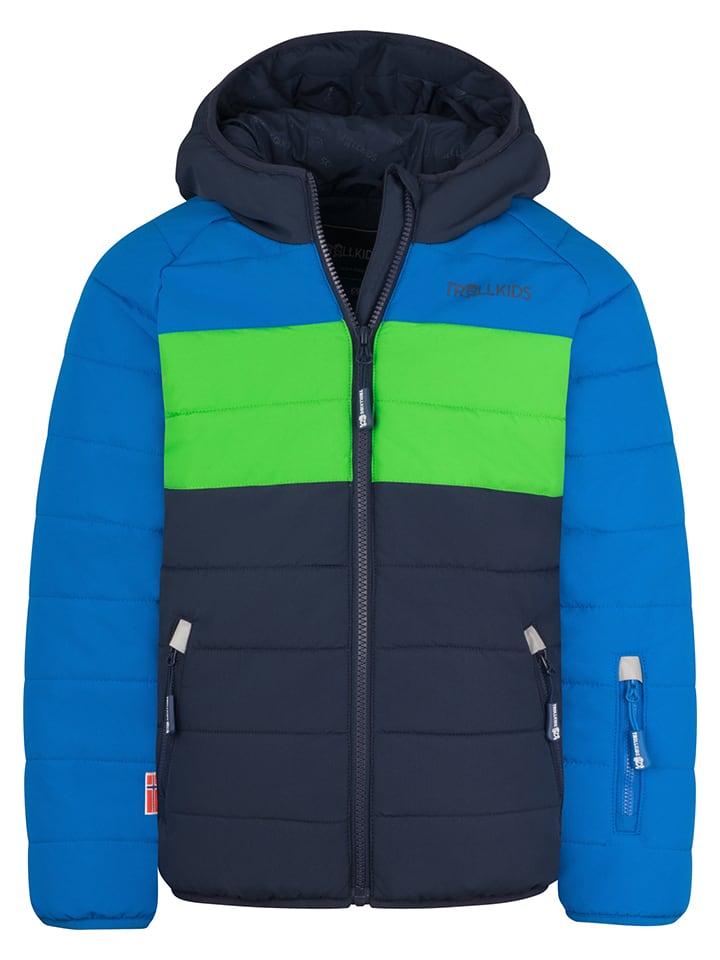 Лыжная куртка Trollkids Ski-/ Snowboardjacke Hafjell, цвет Dunkelblau/Blau, Белый, Лыжная куртка Trollkids Ski-/ Snowboardjacke Hafjell, цвет Dunkelblau/Blau
Лыжная куртка Trollkids Ski-/ Snowboardjacke Hafjell, цвет Dunkelblau/Blau, Белый, Лыжная куртка Trollkids Ski-/ Snowboardjacke Hafjell, цвет Dunkelblau/Blau