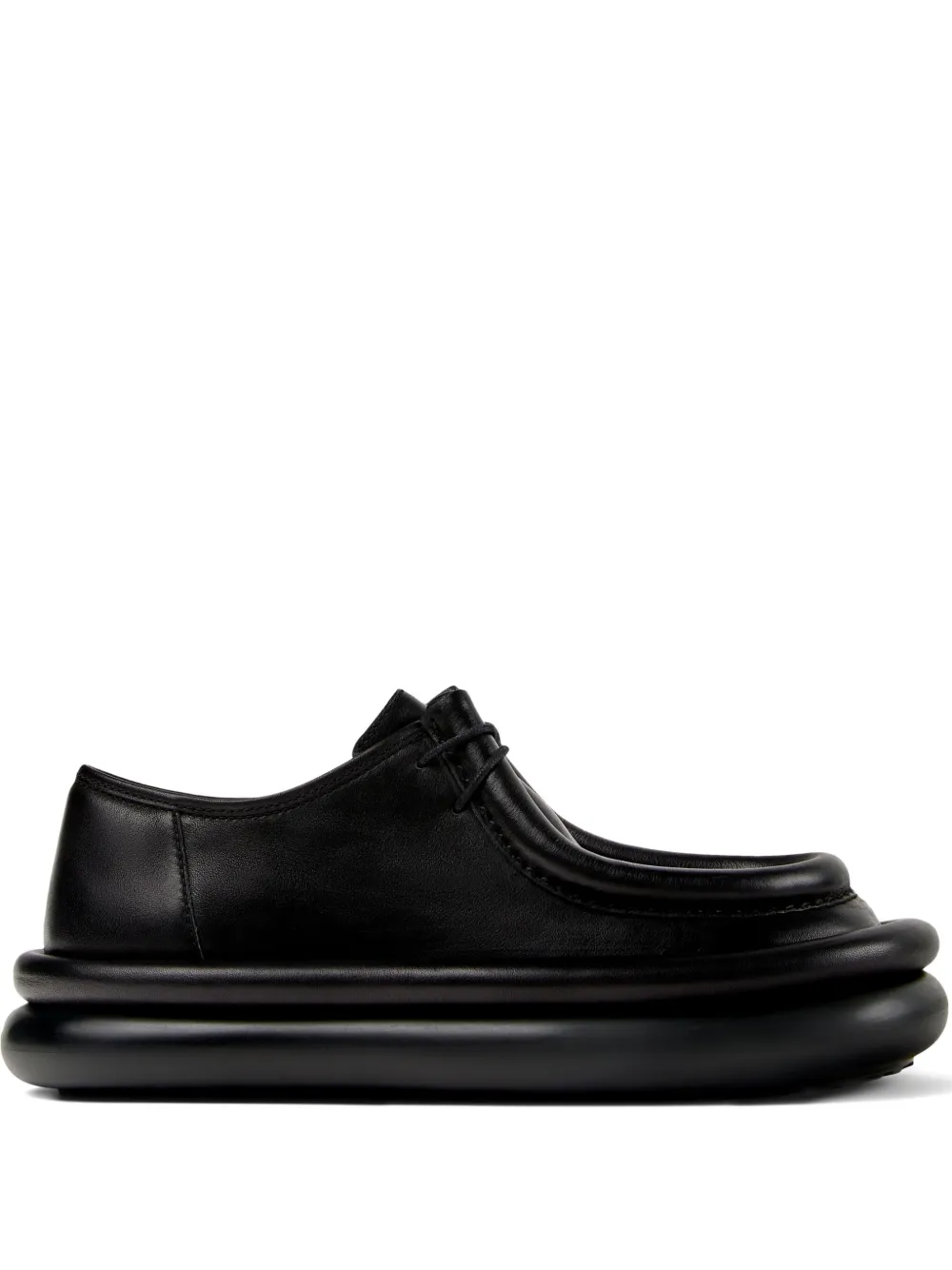 Туфли Aqua на платформе CamperLab, черный
Туфли Aqua на платформе CamperLab, черный