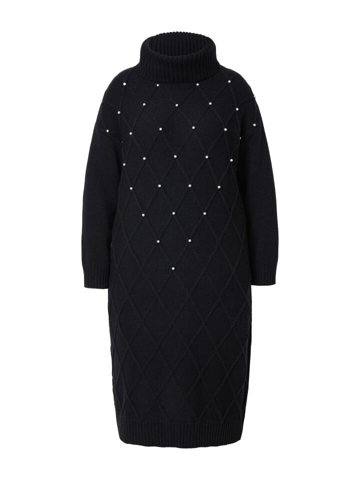 Длинное платье MIAMODA, черный
Длинное платье MIAMODA, черный