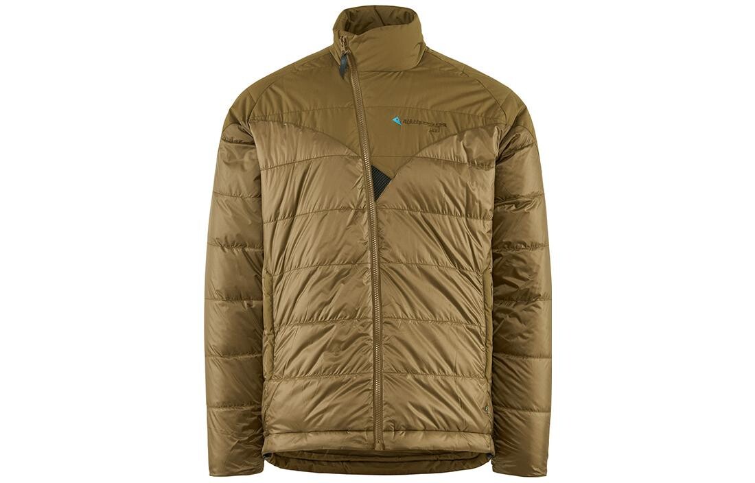 Пуховик унисекс Klattermusen, цвет Olive Green Olive
Пуховик унисекс Klattermusen, цвет Olive Green Olive