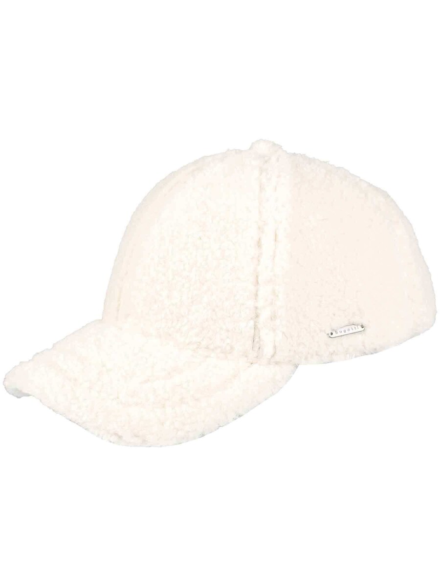 Бейсболка bugatti, Wool white
Бейсболка bugatti, Wool white