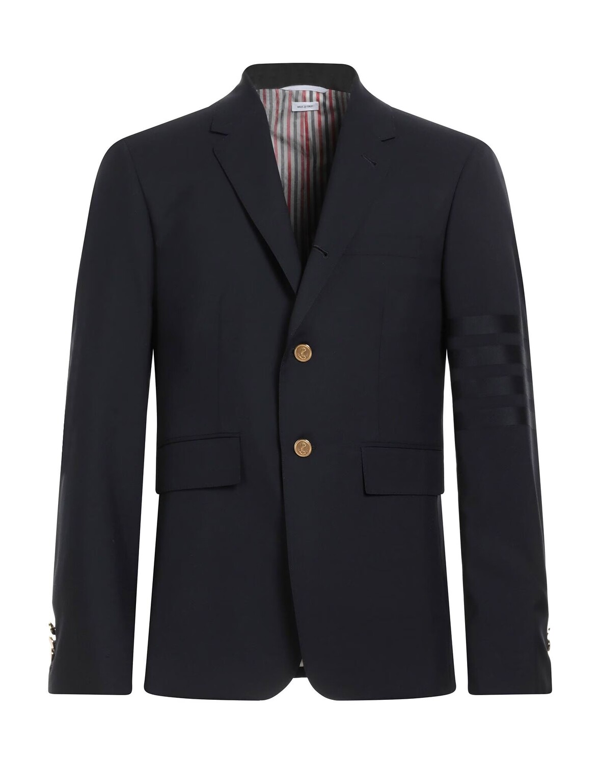 Блейзер Thom Browne, синий
Блейзер Thom Browne, синий