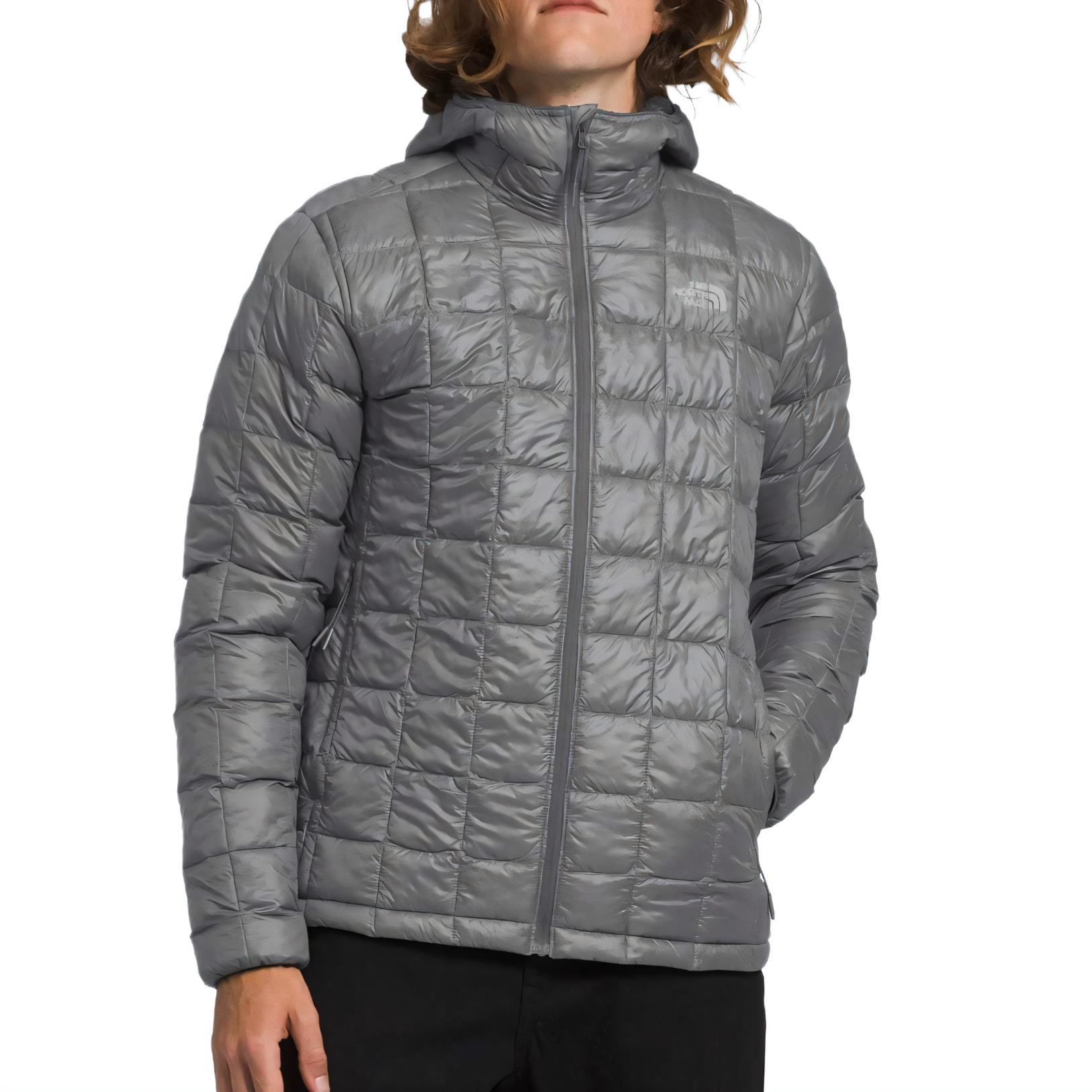 THE NORTH FACE Куртка мужская Gray
THE NORTH FACE Куртка мужская Gray