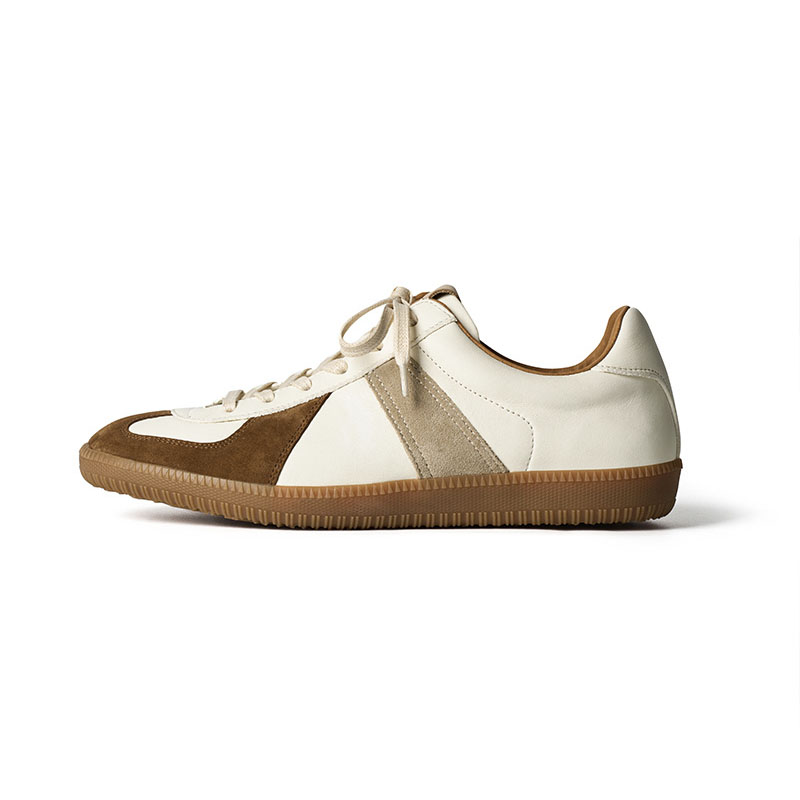 PIPG Армейские кеды Низкие повседневные ботинки Унисекс Бело-коричневые, цвет White Brown
PIPG Армейские кеды Низкие повседневные ботинки Унисекс Бело-коричневые, цвет White Brown