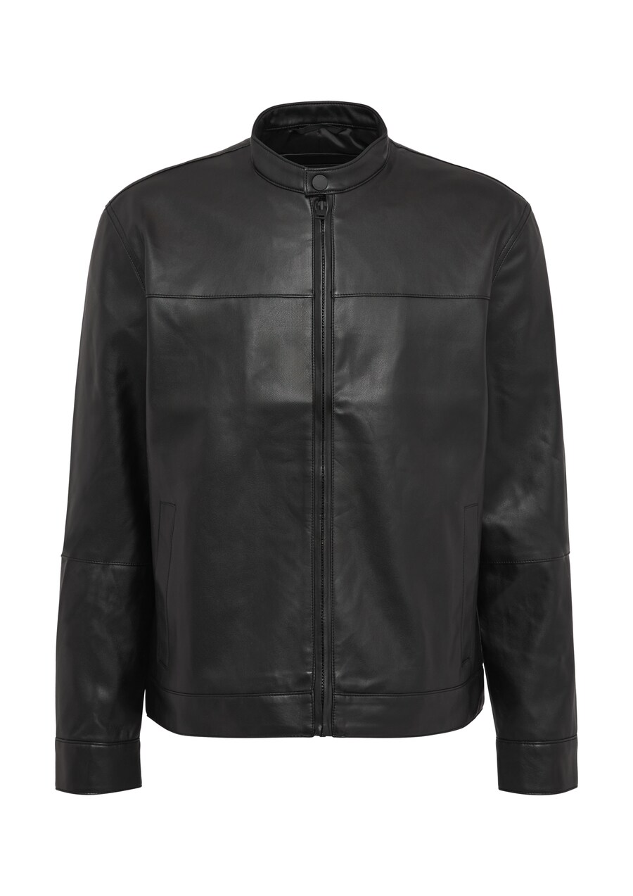 Куртка межсезонная s.Oliver BLACK LABEL, черный
Куртка межсезонная s.Oliver BLACK LABEL, черный