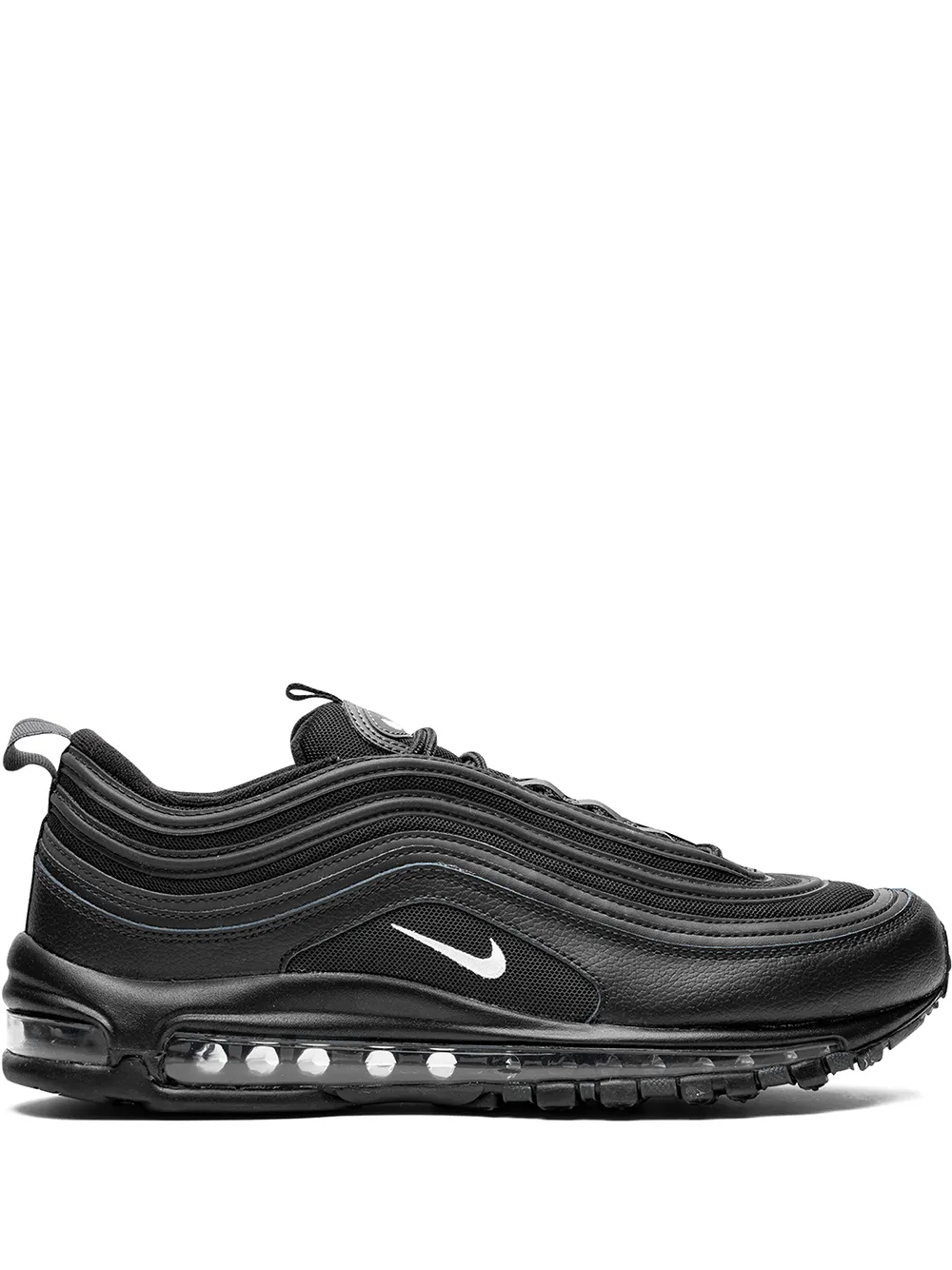 Кроссовки Air Max 97 Nike, черный
Кроссовки Air Max 97 Nike, черный