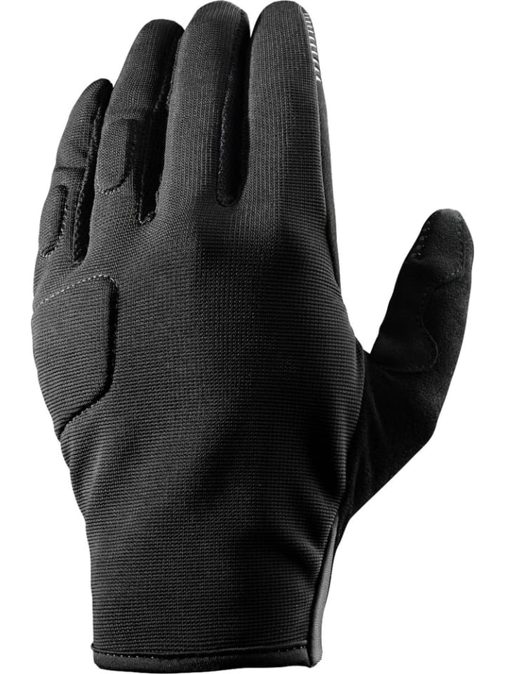 MAVIC Велосипедные перчатки черного цвета
MAVIC Велосипедные перчатки черного цвета