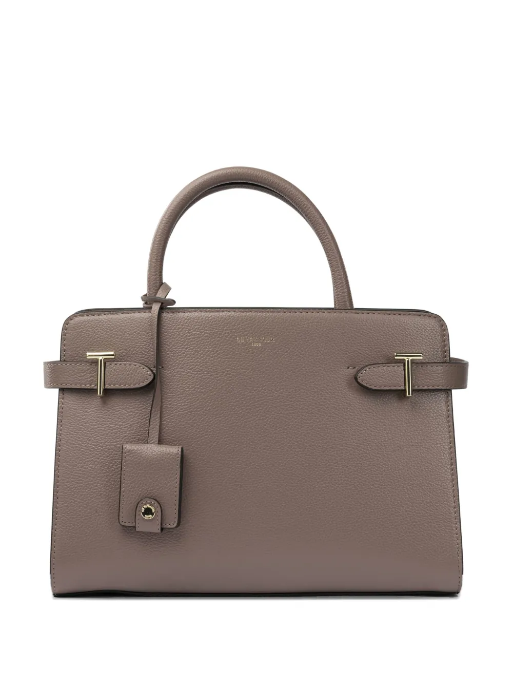 Сумка-тоут Emilie среднего размера Le Tanneur, нейтральный
Сумка-тоут Emilie среднего размера Le Tanneur, нейтральный