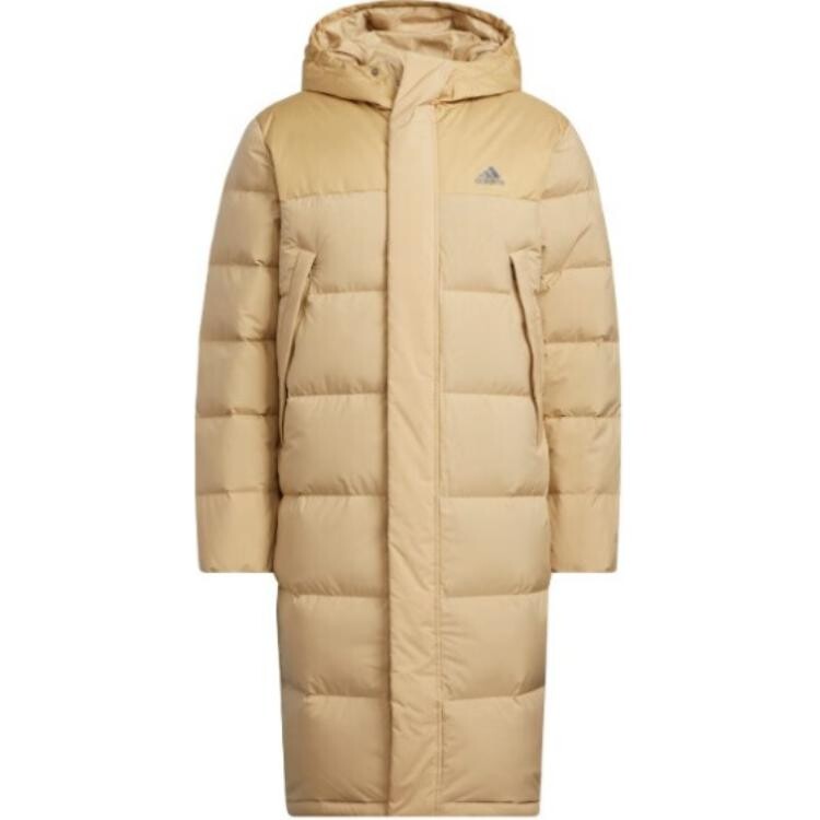 Куртка унисекс желтая Adidas, желтый
Куртка унисекс желтая Adidas, желтый