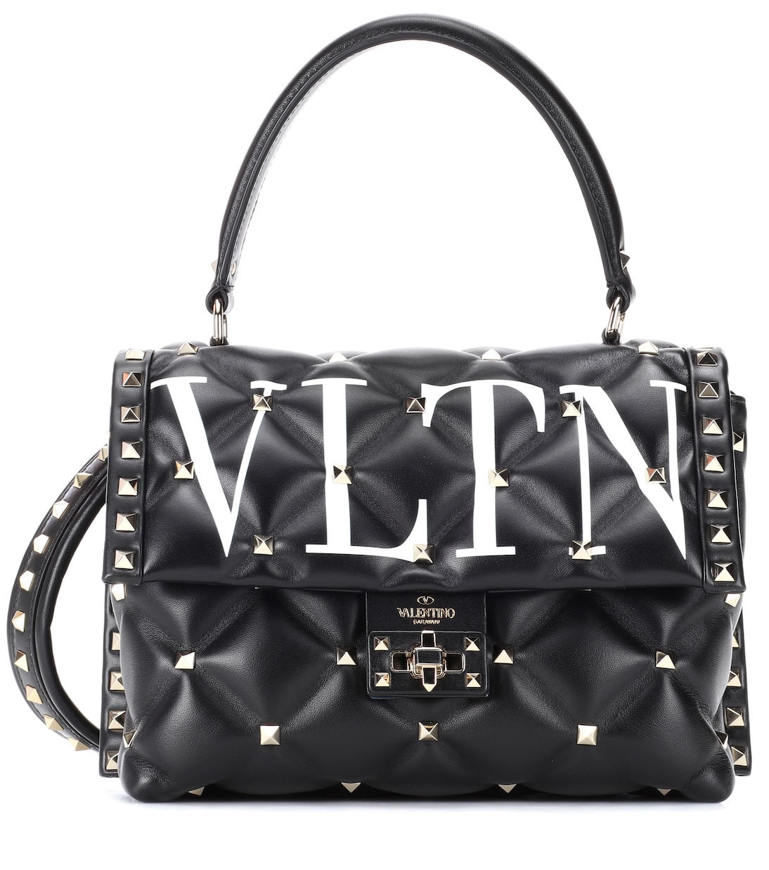 Сумка через плечо Candystud Valentino Garavani
Сумка через плечо Candystud Valentino Garavani