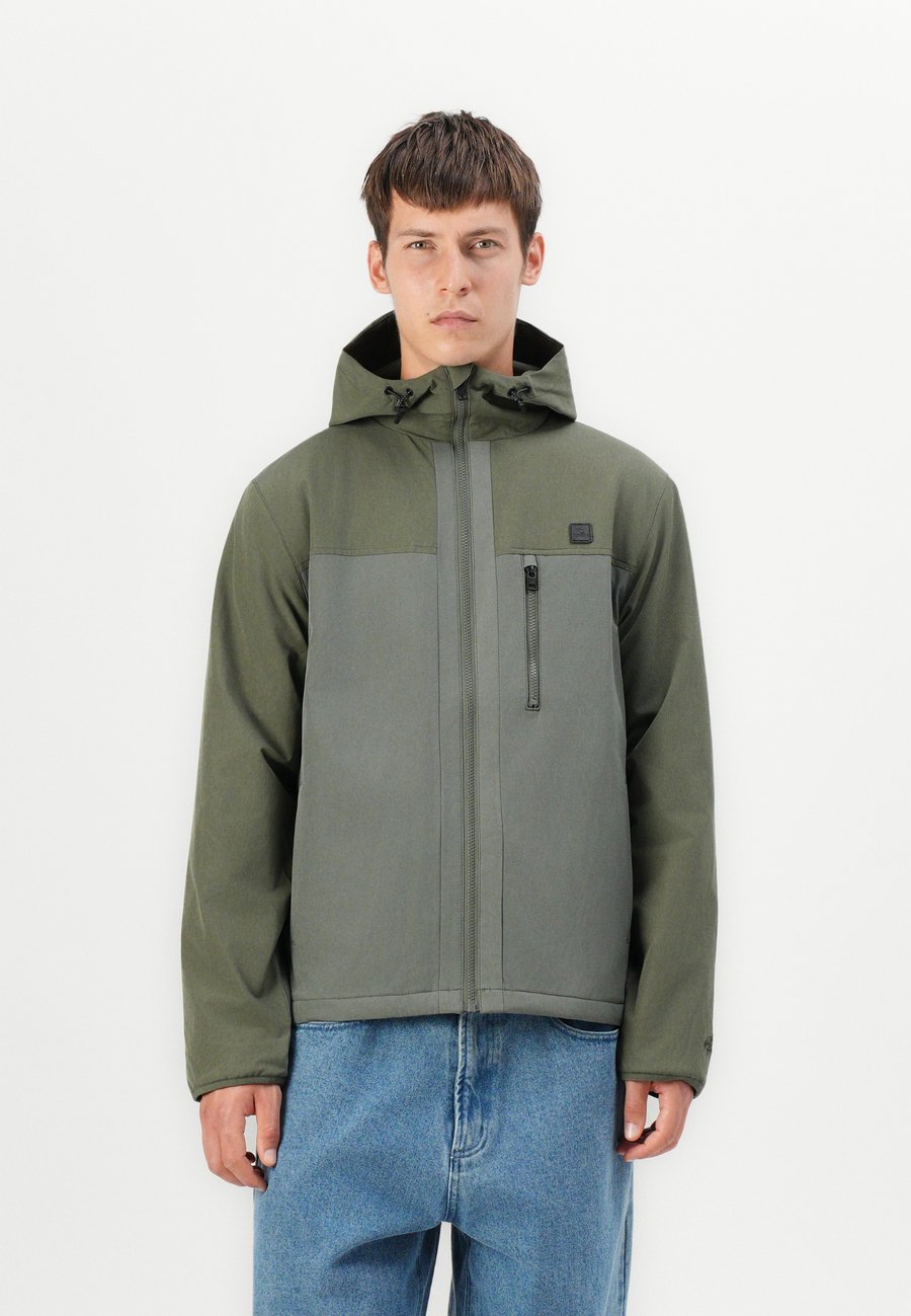 Куртка Rip Curl ANTI SERIES ELIITE , Deep Cactus/Dark Green
Куртка Rip Curl ANTI SERIES ELIITE , Deep Cactus/Dark Green