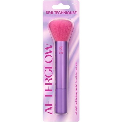 Многофункциональная кисть Afterglow All Night Real Techniques
Многофункциональная кисть Afterglow All Night Real Techniques