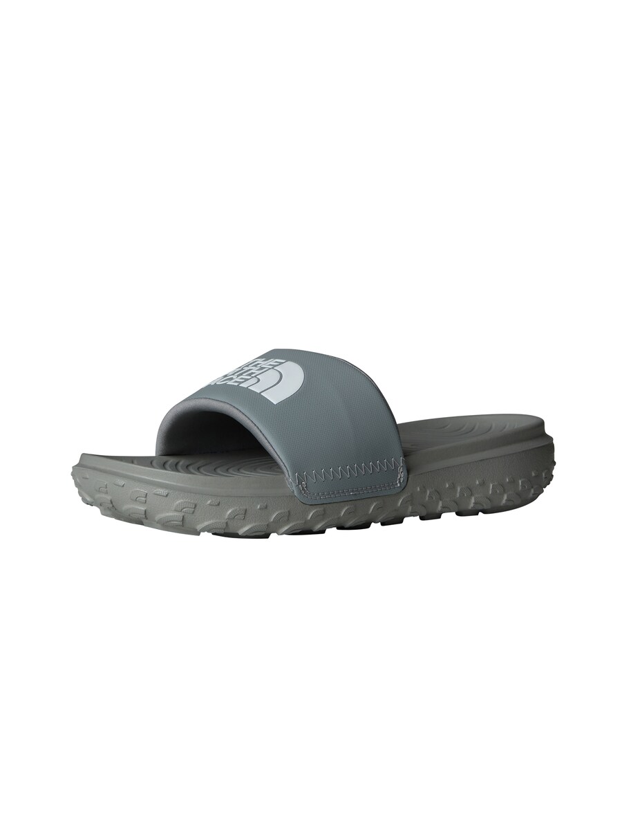 Мюли THE NORTH FACE Never Stop, цвет Basalt grey
Мюли THE NORTH FACE Never Stop, цвет Basalt grey