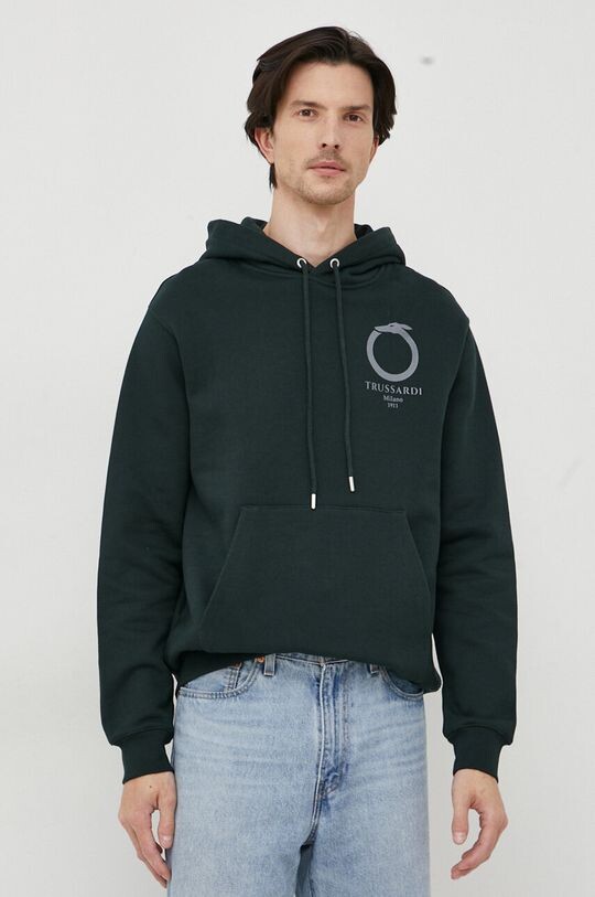 Двусторонняя куртка Calvin Klein Jeans, синий
Двусторонняя куртка Calvin Klein Jeans, синий