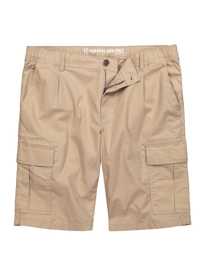 Тканевые шорты JP1880, цвет dunkelbeige
Тканевые шорты JP1880, цвет dunkelbeige
