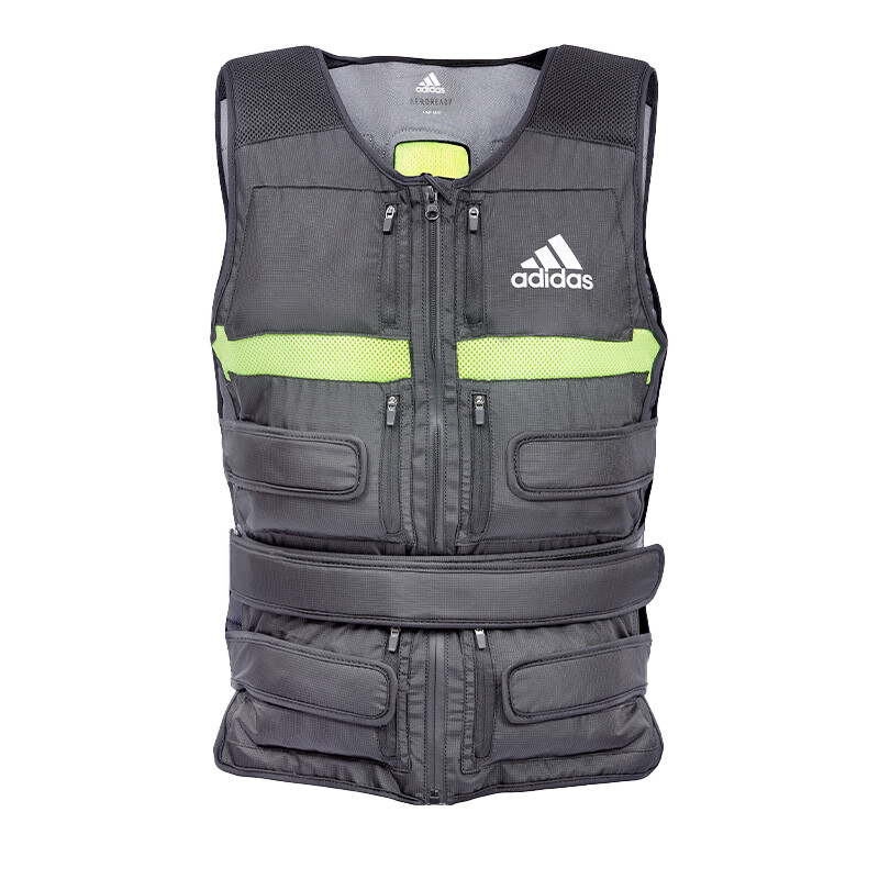 Утяжеленные мешки с песком Adidas
Утяжеленные мешки с песком Adidas