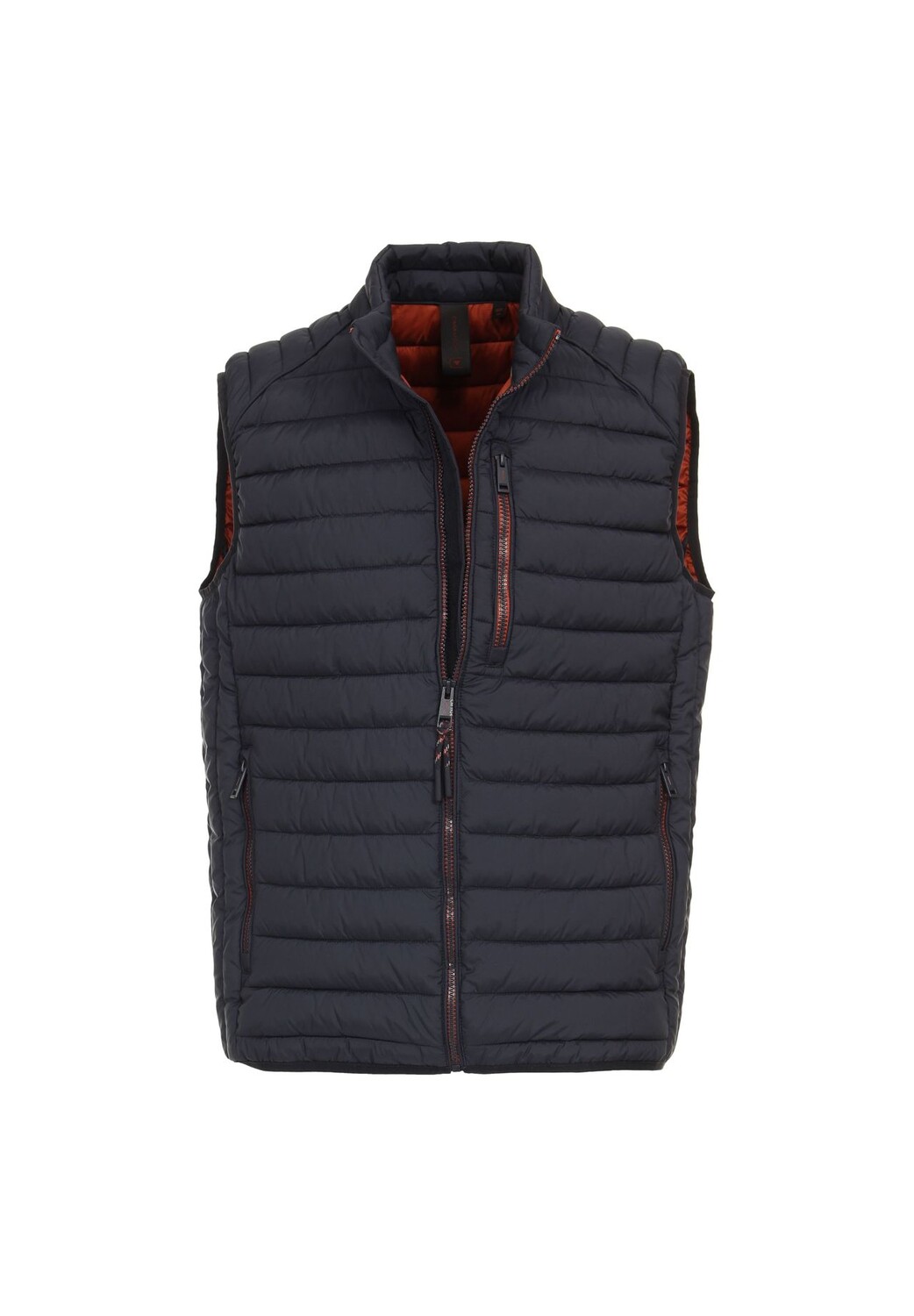 Жилет CASAMODA, синий
Жилет CASAMODA, синий