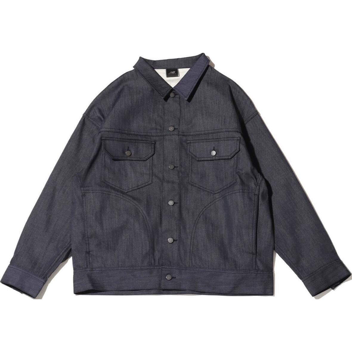 Рубашка MET24 унисекс серая New Balance, серый
Рубашка MET24 унисекс серая New Balance, серый