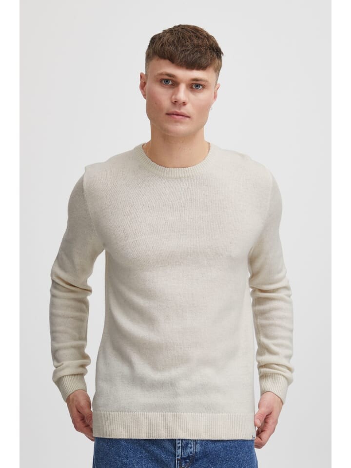 Пуловер !SOLID, цвет natur
Пуловер !SOLID, цвет natur