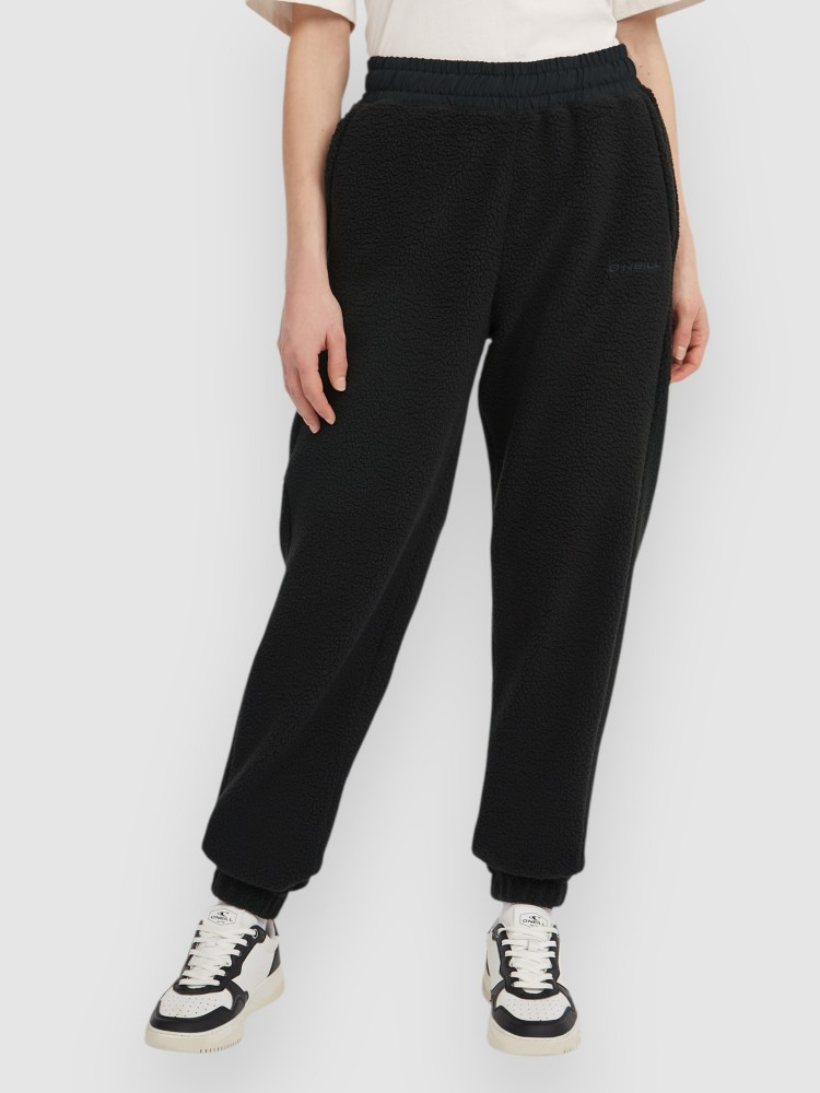 Спортивные брюки O'Neill Must-Have High Pile Sweatpants, black out
Спортивные брюки O'Neill Must-Have High Pile Sweatpants, black out