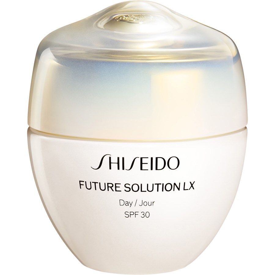 Крем для лица Shiseido Total Protective Cream SPF30, 50 ml
Крем для лица Shiseido Total Protective Cream SPF30, 50 ml