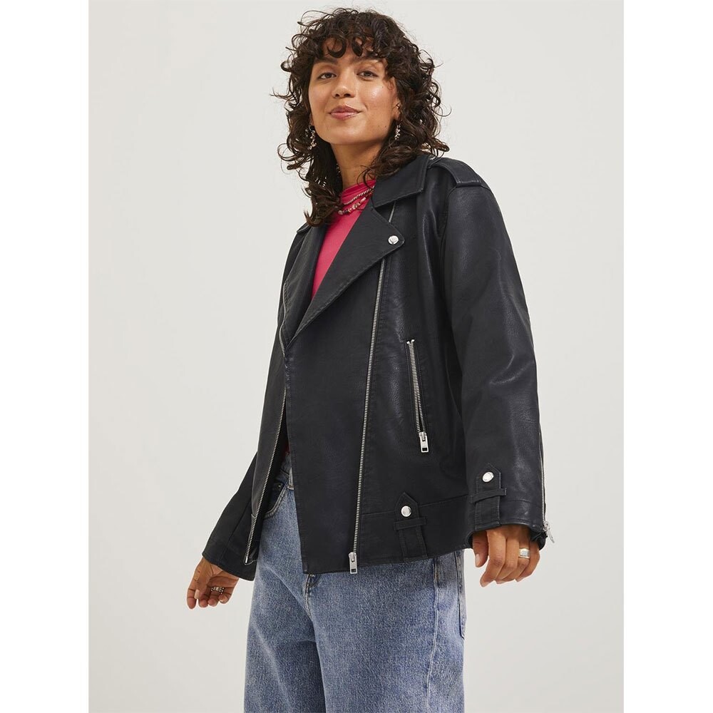 Куртка Jack & Jones 12247404, черный
Куртка Jack & Jones 12247404, черный