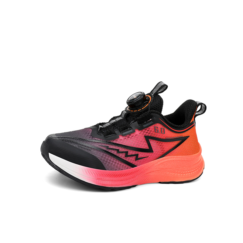 Модная спортивная коллекция, дышащие, легкие, амортизирующие, низкие детские кроссовки для бега Jeep, черный/красный
Модная спортивная коллекция, дышащие, легкие, амортизирующие, низкие детские кроссовки для бега Jeep, черный/красный