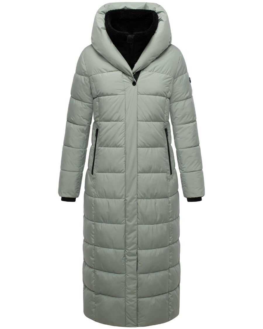 Зимнее пальто MARIKOO Pakoraa 16, Pastel green
Зимнее пальто MARIKOO Pakoraa 16, Pastel green