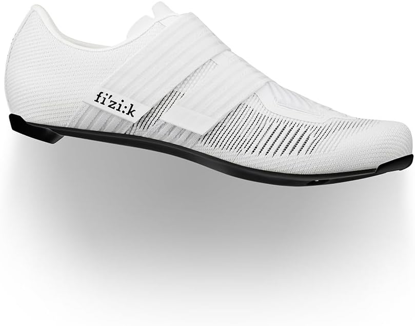 Велокроссовки Fizik Mens Fizik Vento Powerstrap Aeroweave, белый
Велокроссовки Fizik Mens Fizik Vento Powerstrap Aeroweave, белый