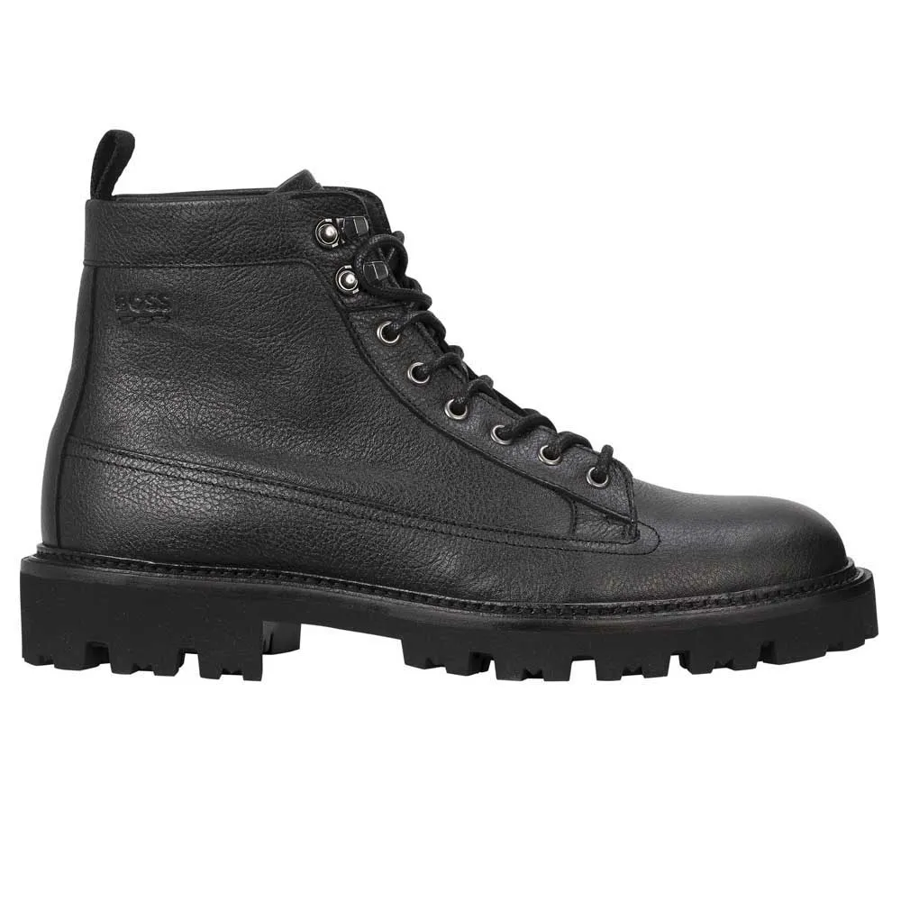 Ботинки BOSS Julyo 50552581, черный
Ботинки BOSS Julyo 50552581, черный