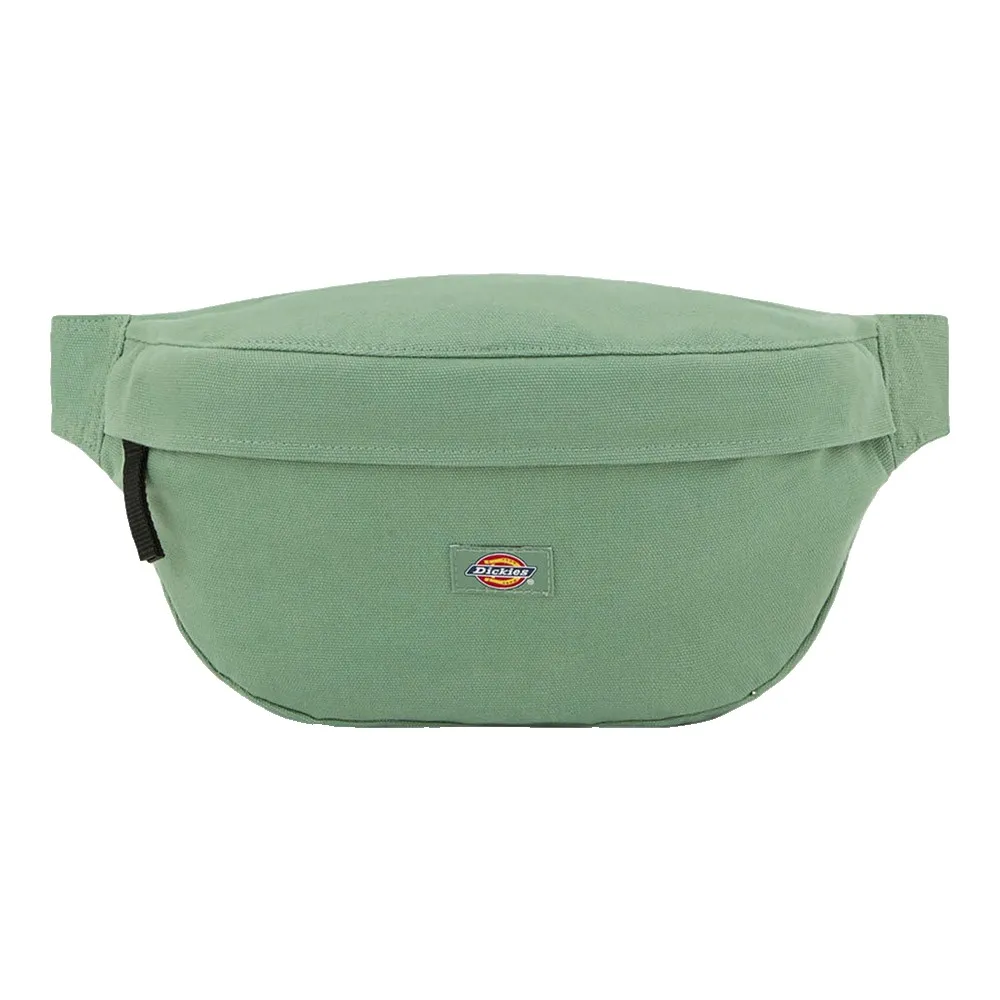 Сумка кросс-боди Dickies Canvas, зеленый
Сумка кросс-боди Dickies Canvas, зеленый