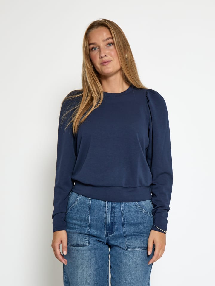 Толстовка Peppercorn, темно-синий
Толстовка Peppercorn, темно-синий