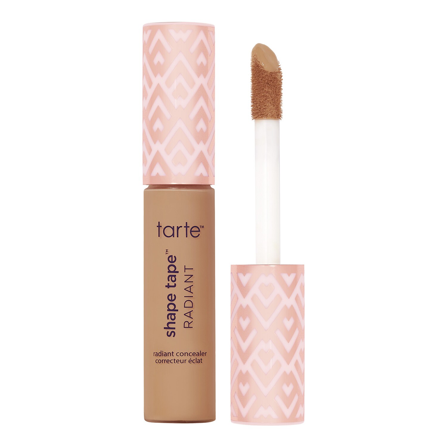 Консилер Shape Tape Radiant Tarte, 38N medium-tan neutral (10 ml)
Консилер Shape Tape Radiant Tarte, 38N medium-tan neutral (10 ml)