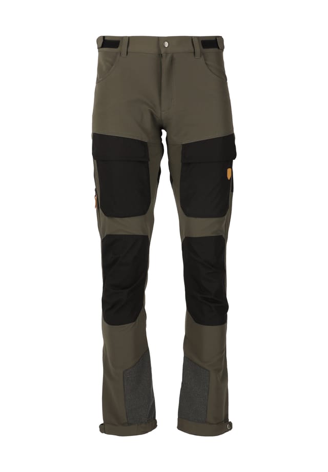 Штаны для треккинга beina m из дышащего материала Whistler, черный
Штаны для треккинга beina m из дышащего материала Whistler, черный