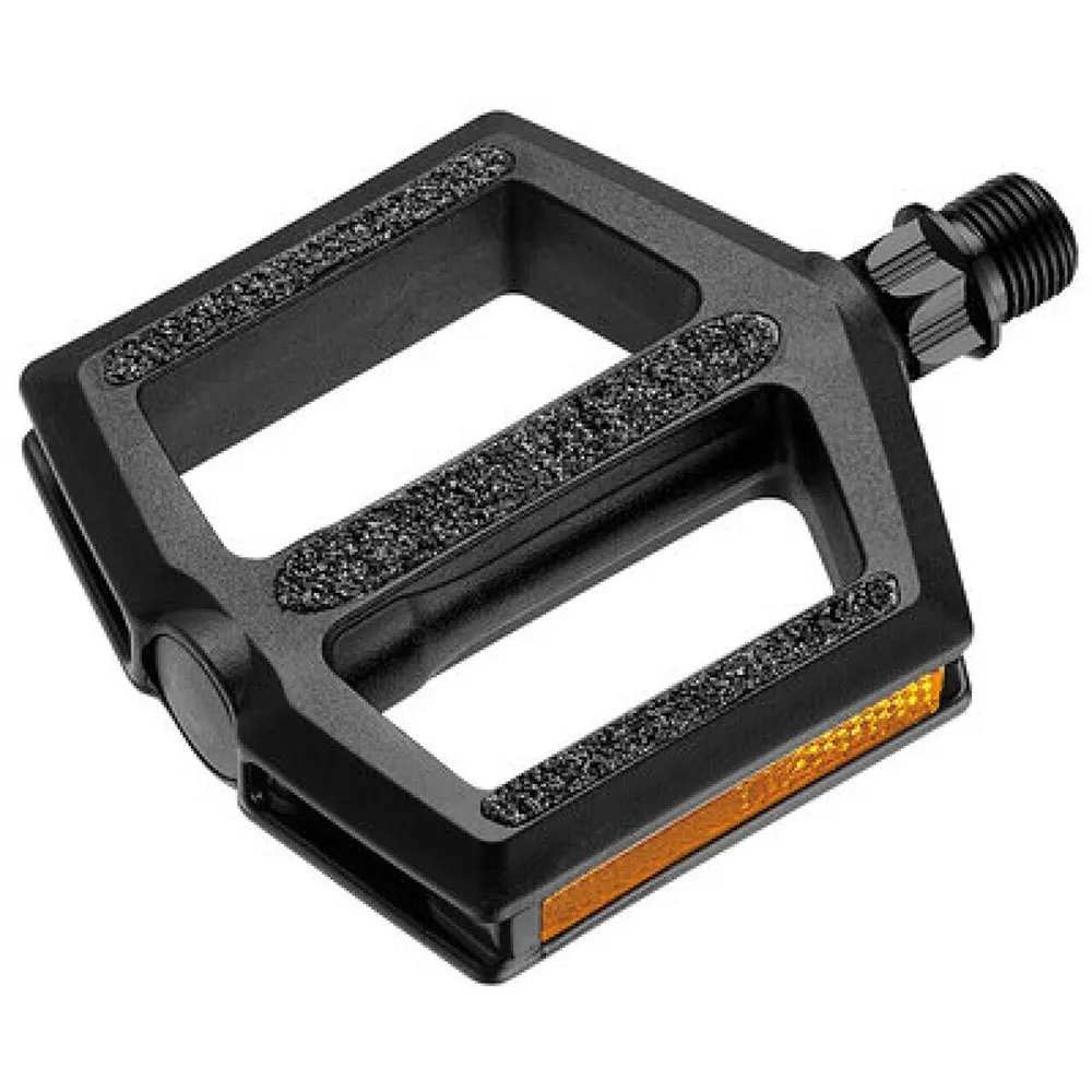 Педали Voxom Pe33 Junior, серебряный
Педали Voxom Pe33 Junior, серебряный