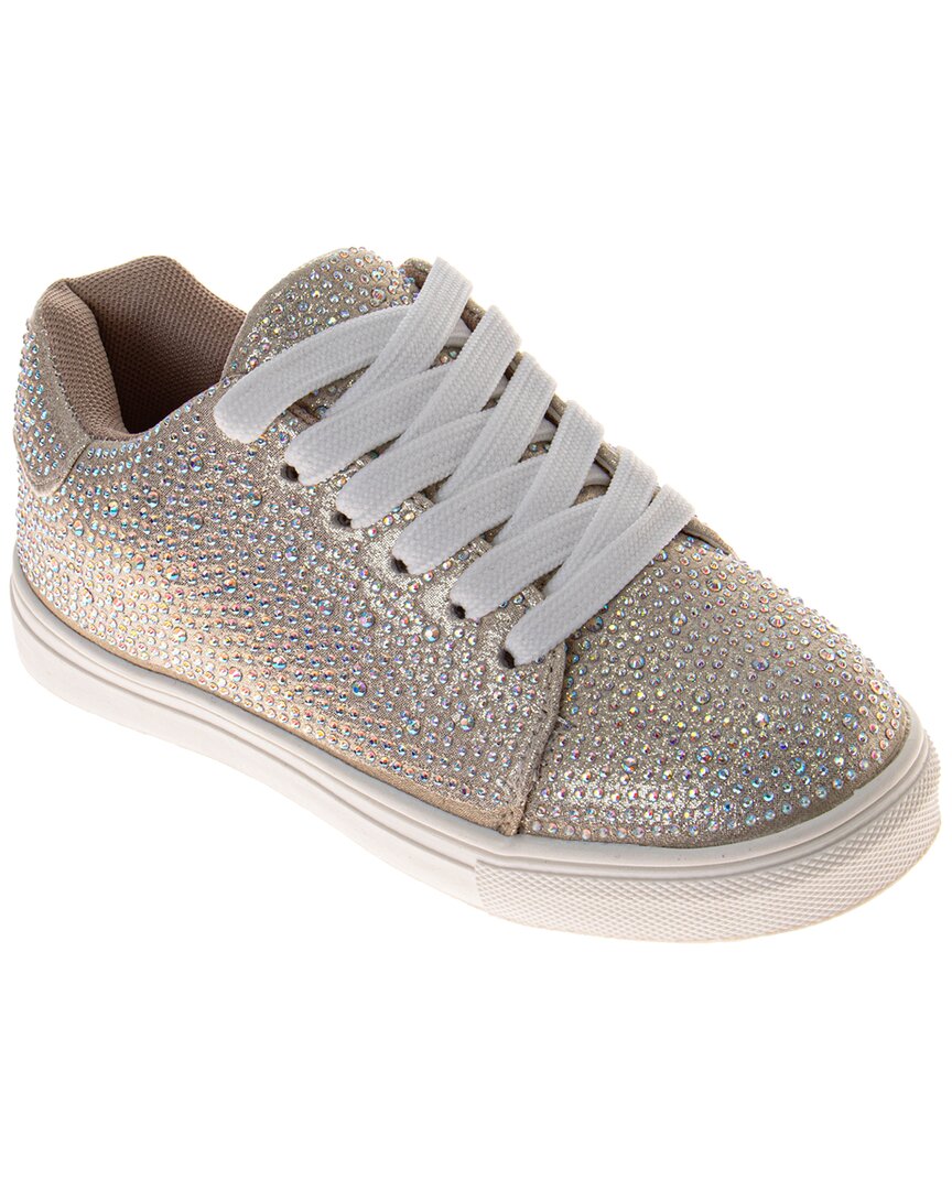 Кроссовки Josmo Glitzy, золото
Кроссовки Josmo Glitzy, золото