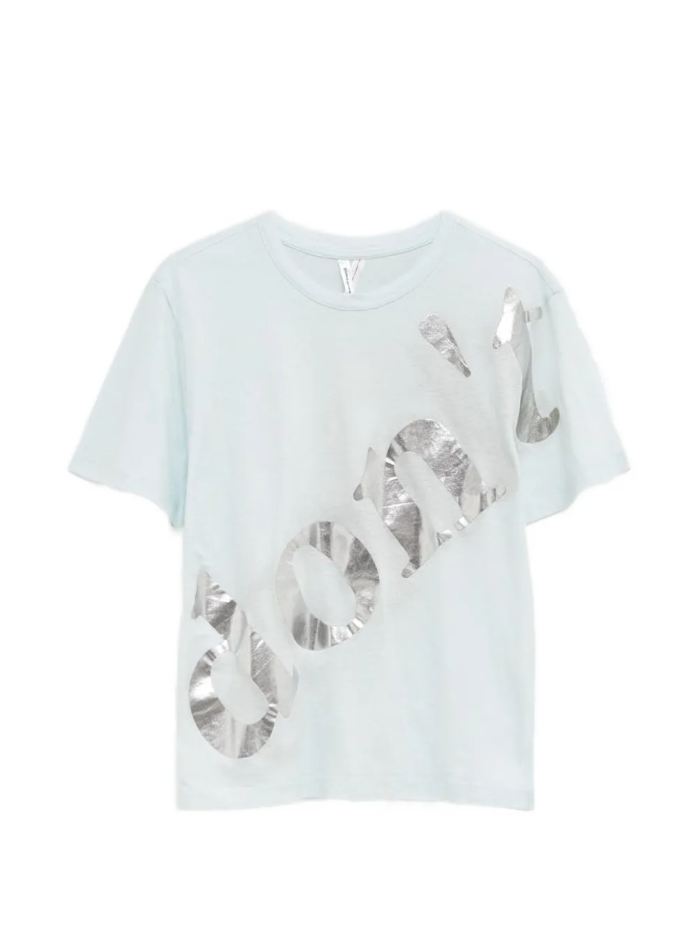 Футболка с круглым вырезом Gimaguas, синий
Футболка с круглым вырезом Gimaguas, синий