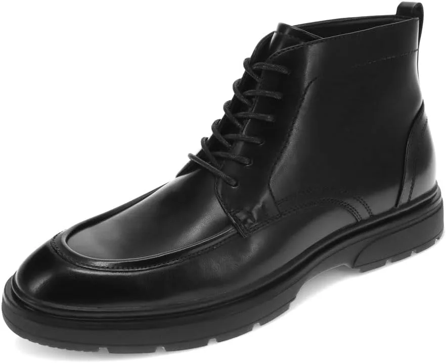 Ботинки DOCKERS mens Tollcross, черный
Ботинки DOCKERS mens Tollcross, черный