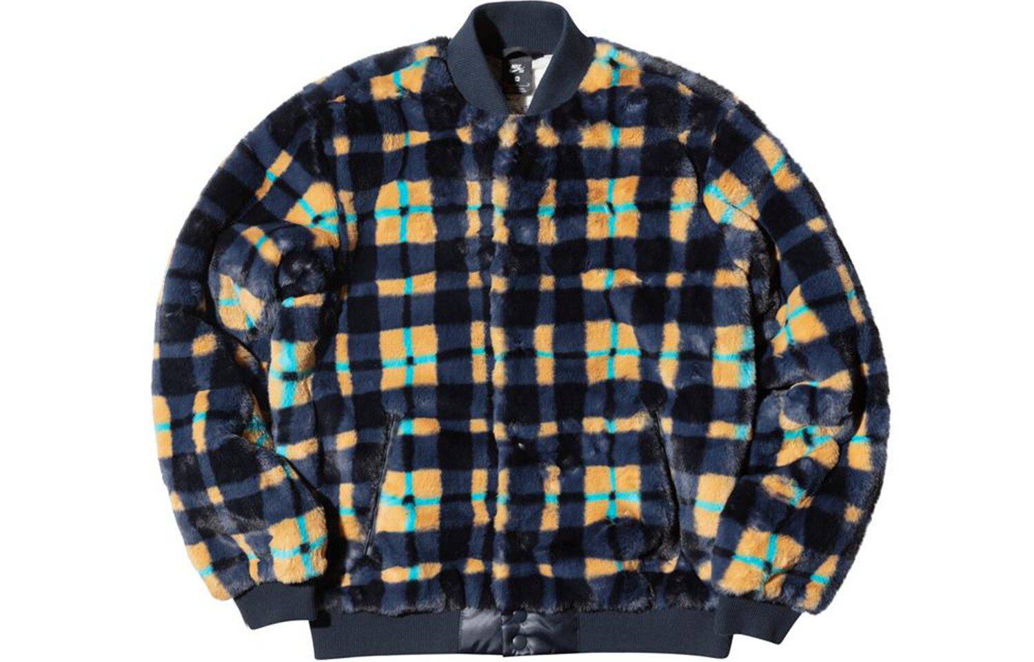 Куртка Concepts X для мужчин, многоцветная Nike, цвет Multicolor
Куртка Concepts X для мужчин, многоцветная Nike, цвет Multicolor