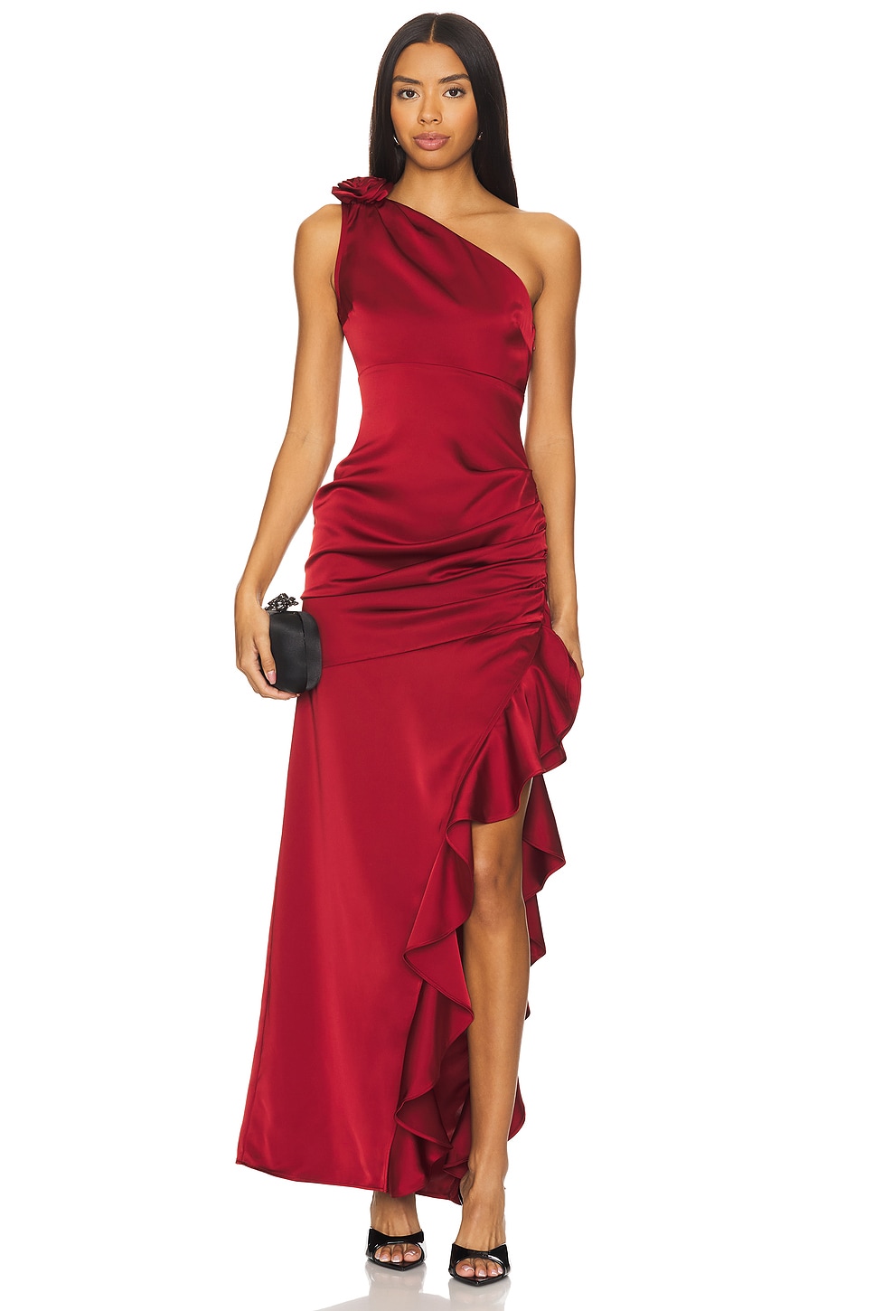 Платье натальи Majorelle, красный
Платье натальи Majorelle, красный