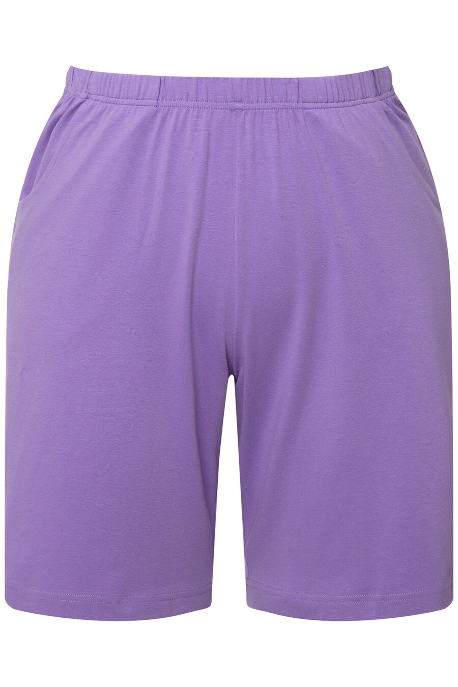 Обычные брюки Ulla Popken, сиреневый
Обычные брюки Ulla Popken, сиреневый