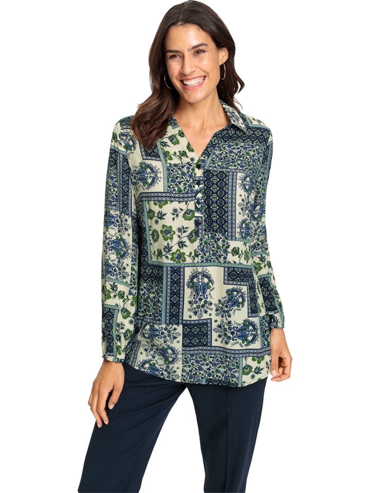 Блузка WITT WEIDEN
Блузка WITT WEIDEN