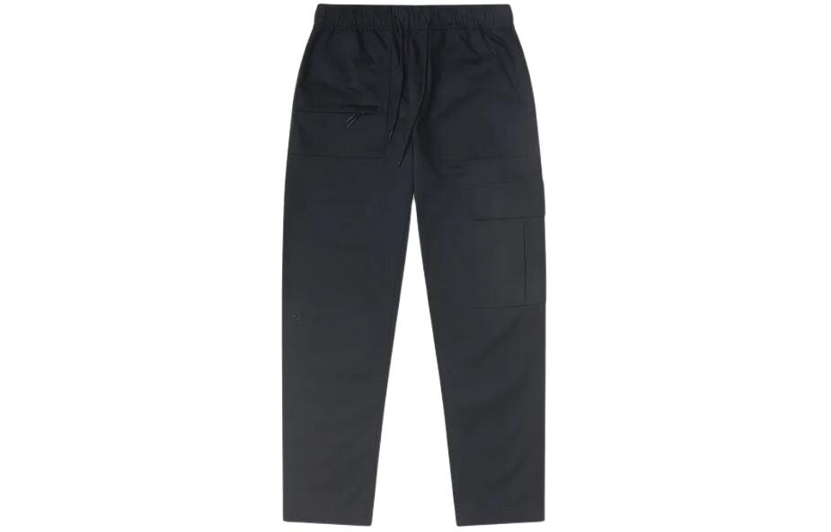 Мужские повседневные брюки Converse, цвет Black
Мужские повседневные брюки Converse, цвет Black