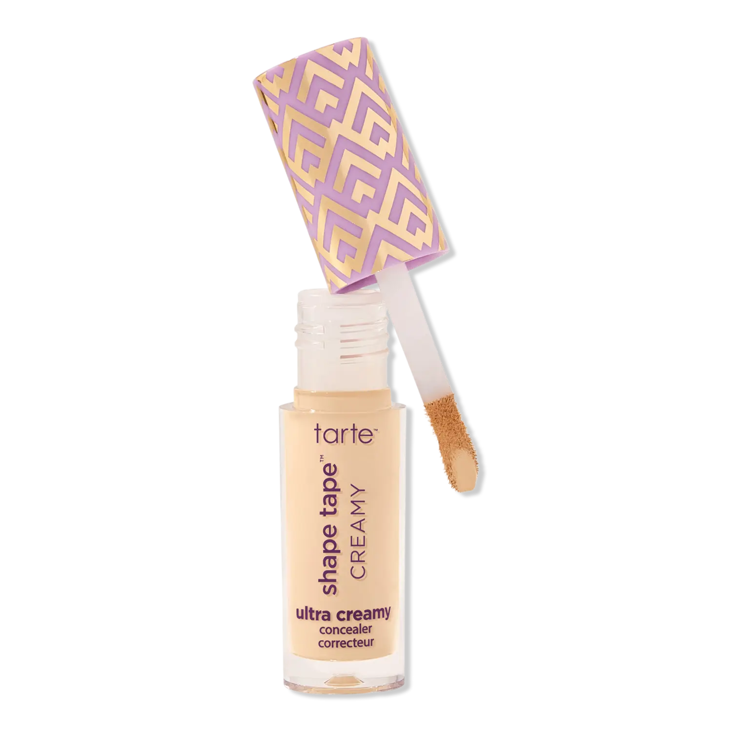Кремовый консилер Shape Tape дорожного размера Tarte, 20S LIGHT SAND (light skin with warm, golden undertones)
Кремовый консилер Shape Tape дорожного размера Tarte, 20S LIGHT SAND (light skin with warm, golden undertones)